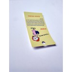 Customer Attention Ticket -500pcs